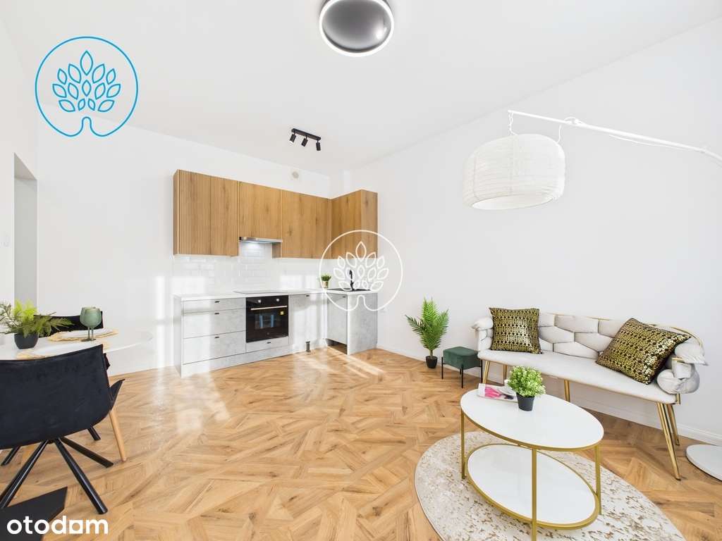 Bydgoszcz 2 pokoje po remoncie! Gotowe - Pełny obrazek: 3/13