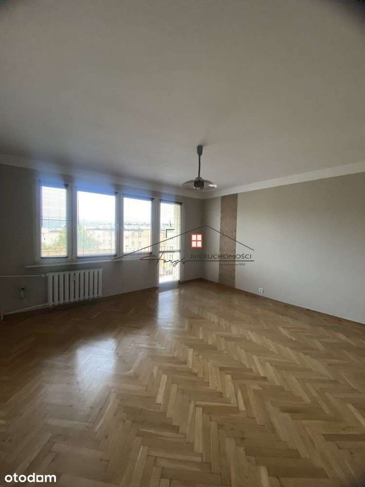 Na Sprzedaż mieszkanie 3 pokojowe w nad Sanem-4