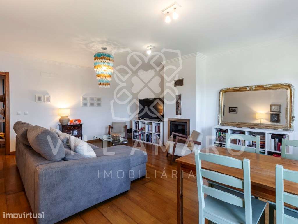 Apartamento T2 Mafra | Quinta das Pevides | Mafra-6