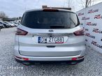 Ford S-Max 2.0 TDCi 4WD Titanium PowerShift - 4