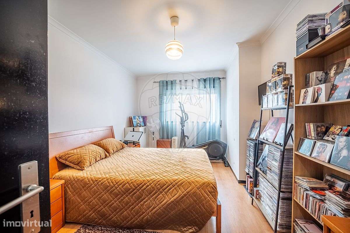 Apartamento T2 para venda-9
