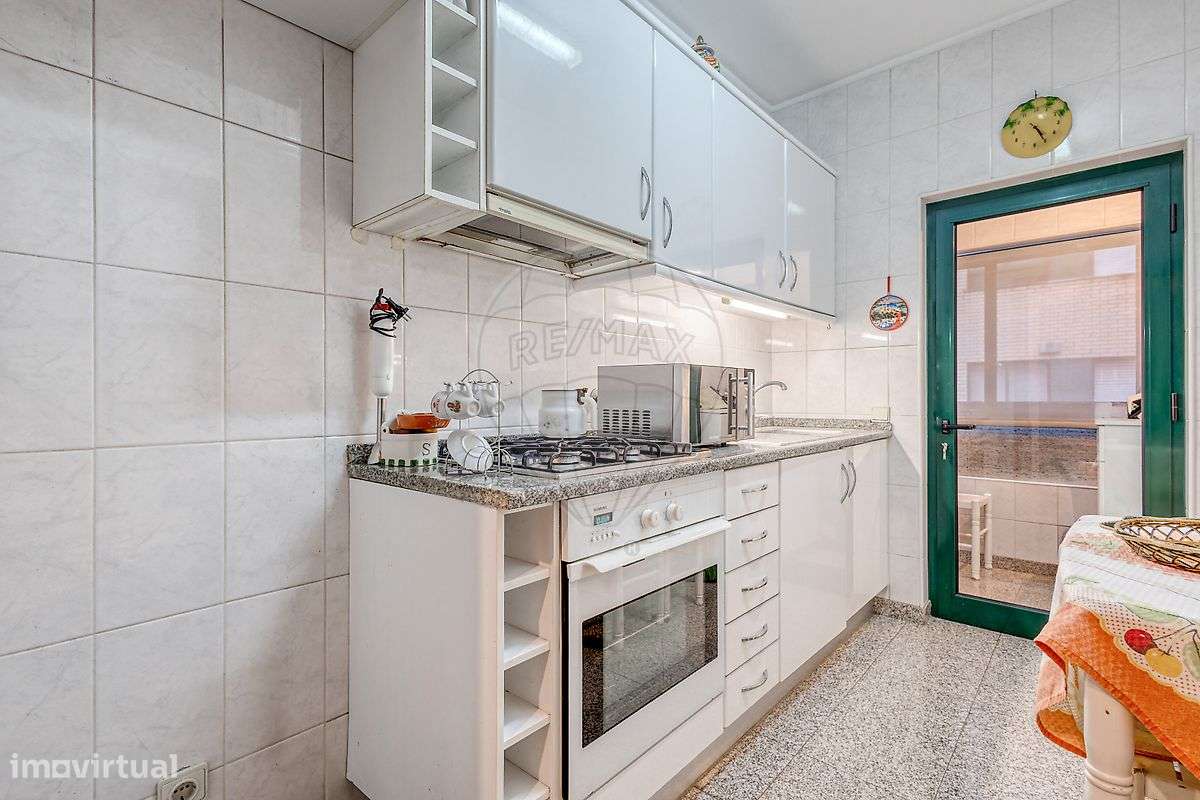 Apartamento T1 para venda - Grande imagem: 5/18