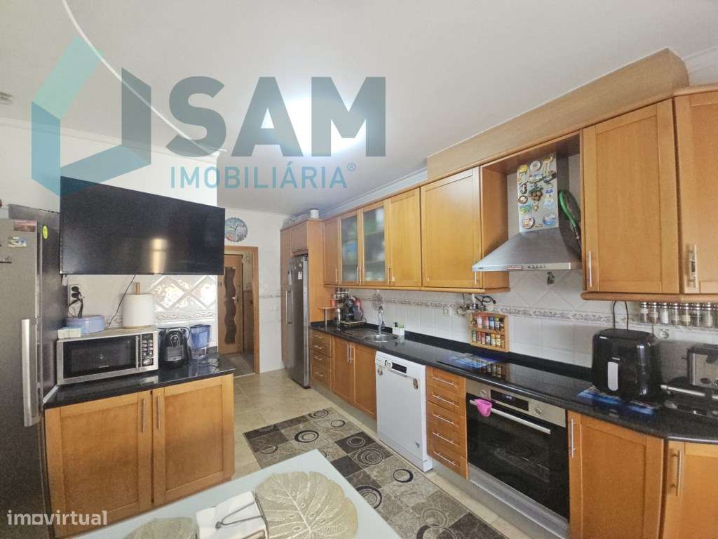 Apartamento T2 Torres Vedras - Grande imagem: 4/17