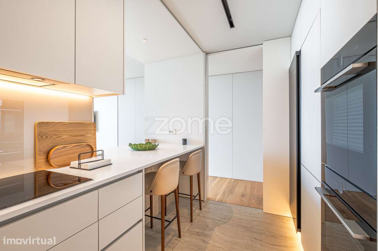 Apartamento T2 Savoy Monumentalis-26