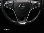 Opel Insignia 1.6 CDTI Cosmo ecoFLEX S&S - 19