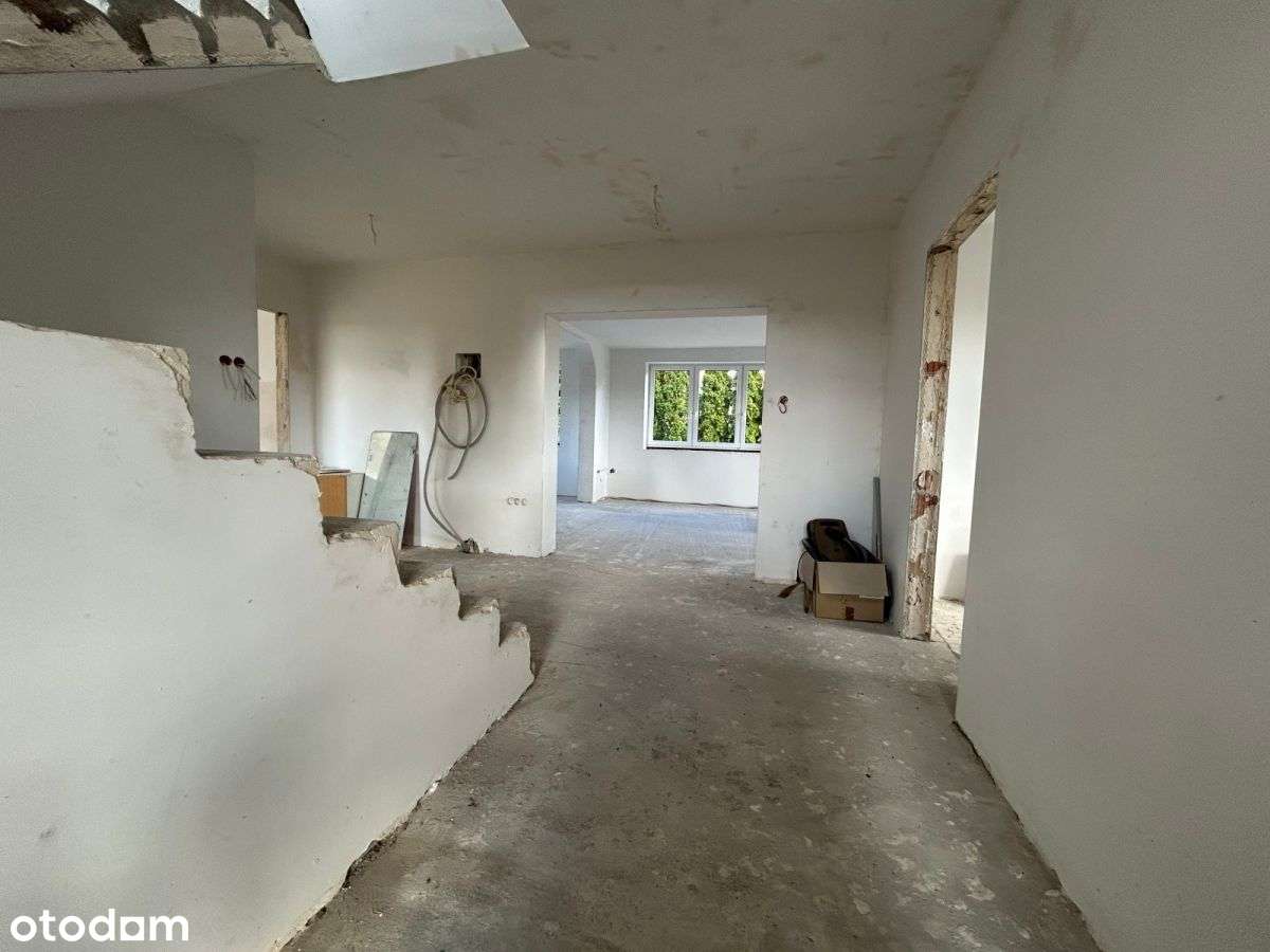 Sprzedam dom 240 m², stan deweloperski - Pełny obrazek: 5/20