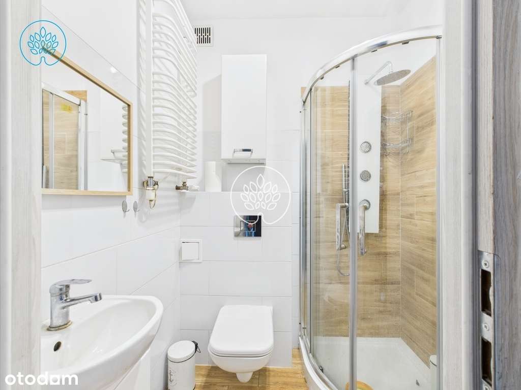 Dwa pokoje, piwnica 59m2 do własnej adaptacji - Pełny obrazek: 4/13