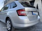 Skoda Fabia 1.0 MPI Active - 10