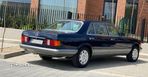 Mercedes-Benz W126 - 4