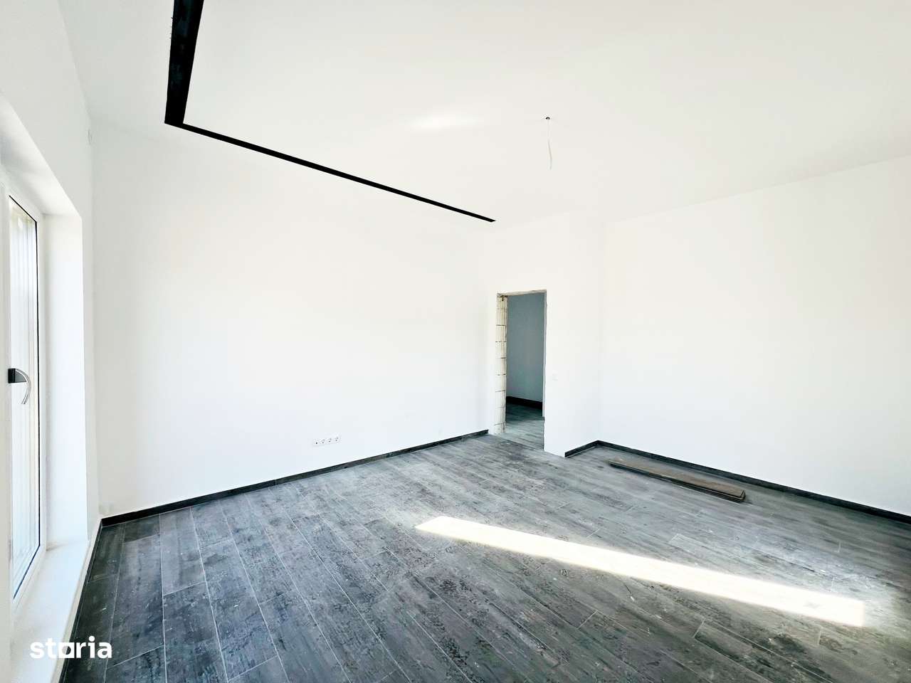 Casă individuală modernă 4 cam–Teren 815 mp.SU 201 mp. Șelimbăr-Sibiu-13