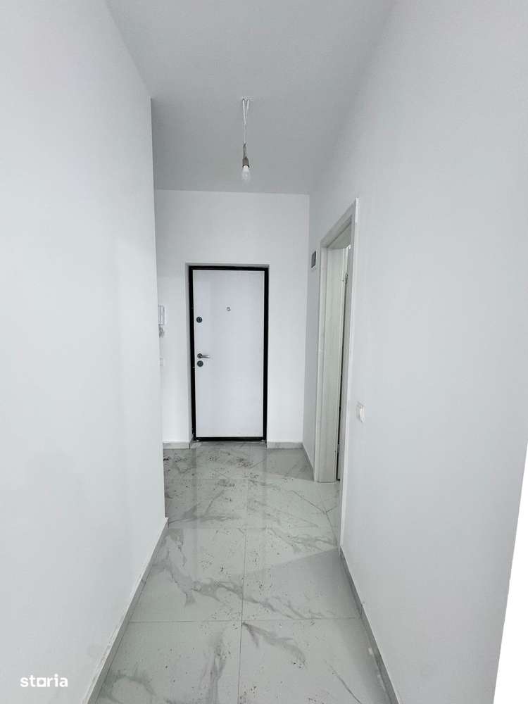 Garsoniera decomandata finalizata in bloc nou in Militari Residence-12