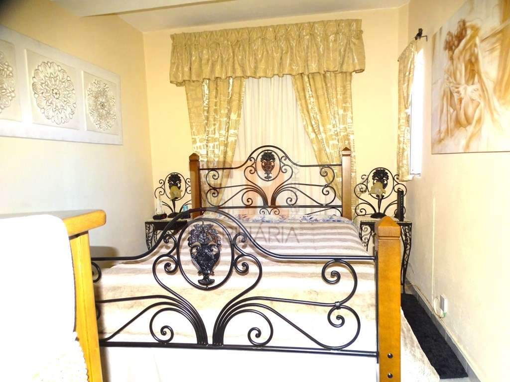 Moradia Isolada Duplex independente para duas familias! Pinhal Gene...-15