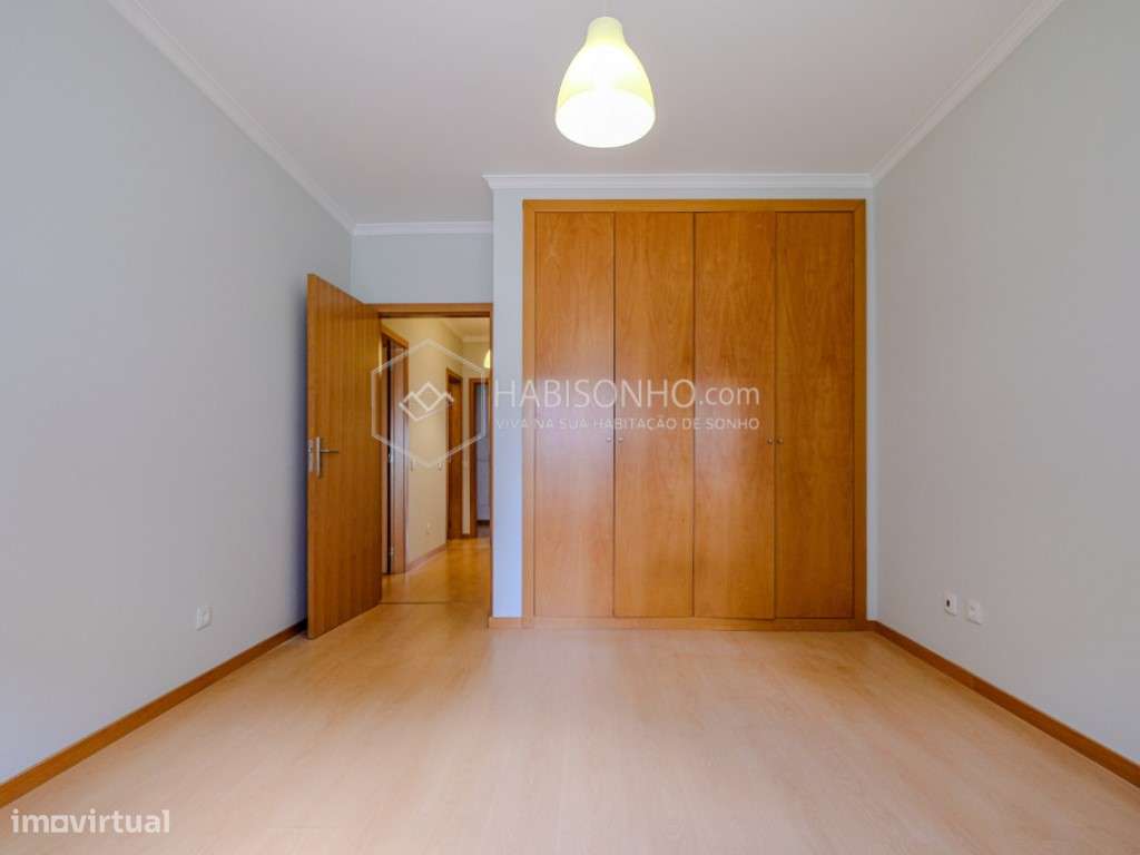 Apartamento T2 c/ Terraço | Baguim do Monte | Gondomar-13