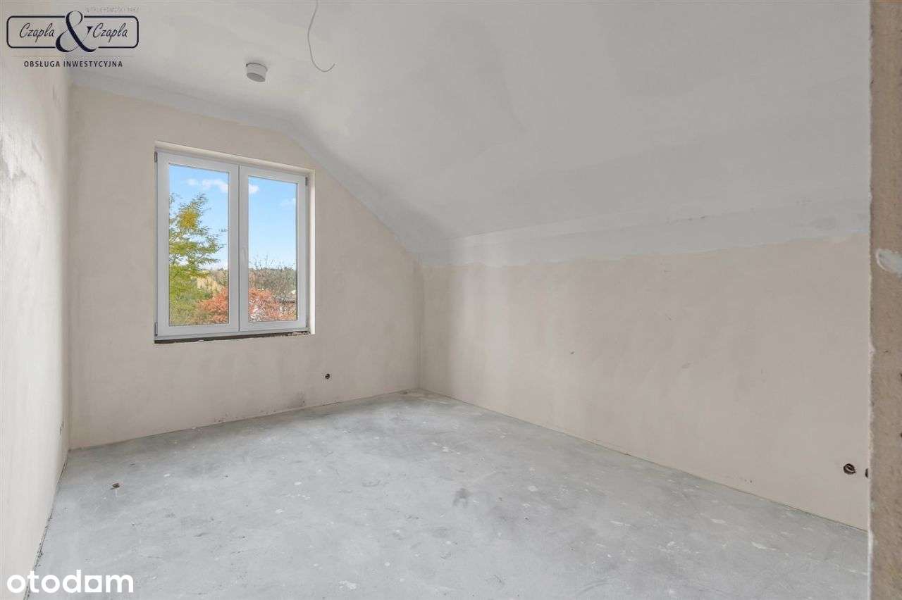 Premiera nowych domów w Knurowie - dzień otwarty-10