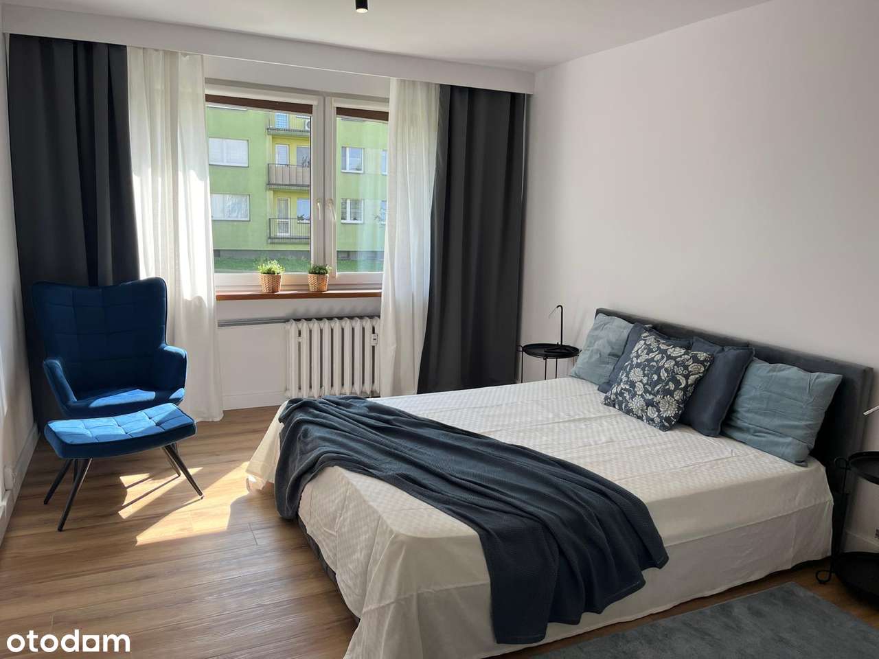 Mieszkanie do wynajęcia Ruda Śląska! - Pełny obrazek: 5/8