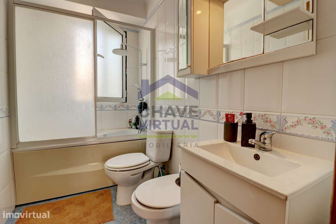 Moradia V4 Concelho Cadaval-15