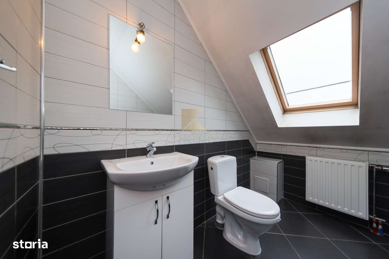 Reședință exclusivistă cu potențial investițional în centrul Cristian-6