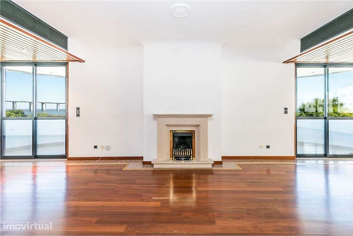 Apartamento T5 para arrendamento - Grande imagem: 5/32