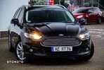 Ford Mondeo 2.0 TDCi Titanium - 1