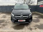 Mercedes-Benz V 300 d Combi Extra-lung 237 CP AWD 9AT - 3