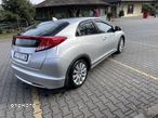 Honda Civic 1.8 Sport - 15