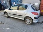 Dezmembrari  Peugeot 206  1998  > 0000 1.4 Benzina - 3