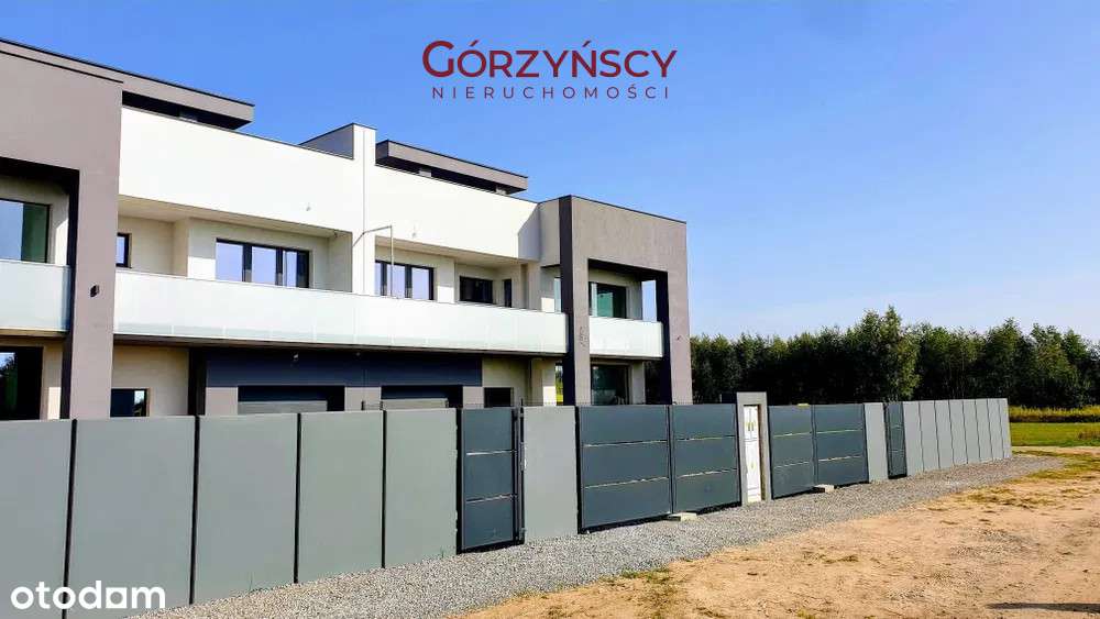 250 m² | 4 sypialnie | Janczewice