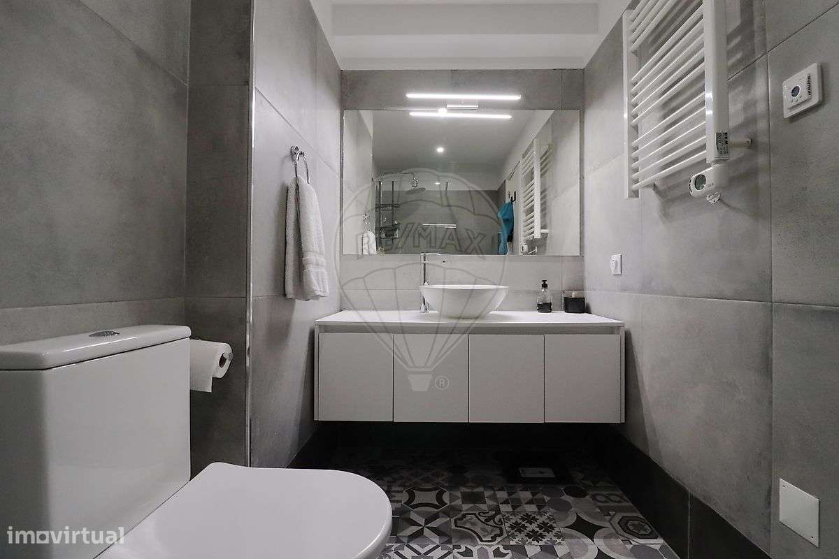 Apartamento T3 para venda-4