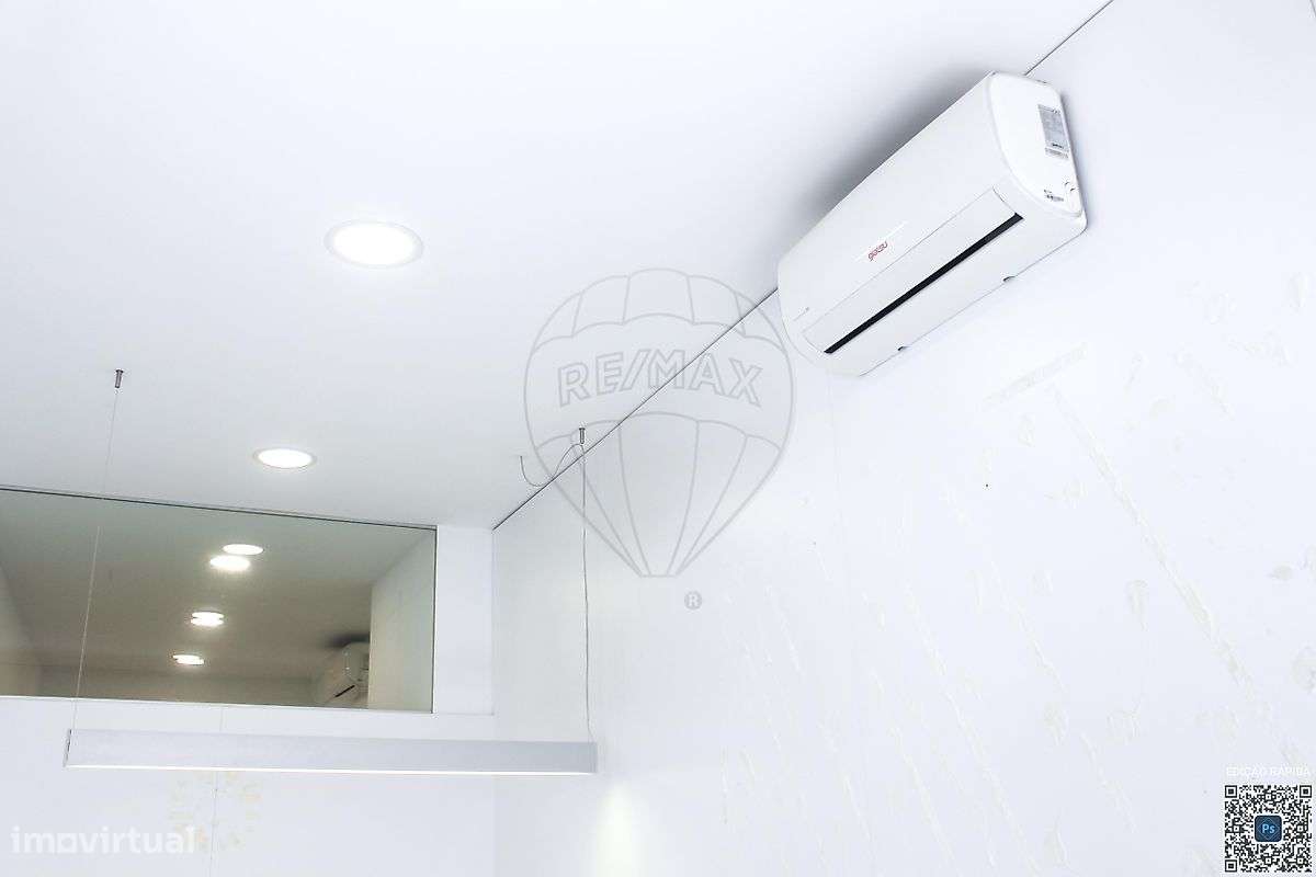 Loja  para arrendamento - Grande imagem: 5/17