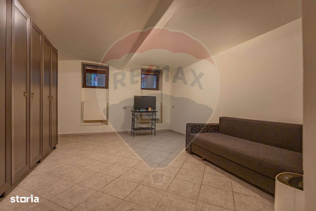 APARTAMENT 1 CAMERĂ, DEMISOL - ZONA PIAȚA MARIA, TIMIȘOARA - Imagine principală: 4/11
