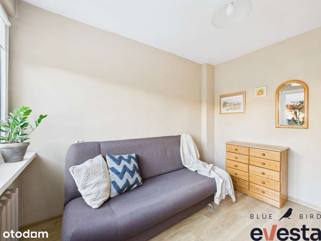 3 pok. / rozkład / Nowowiejska / media miejskie /-4