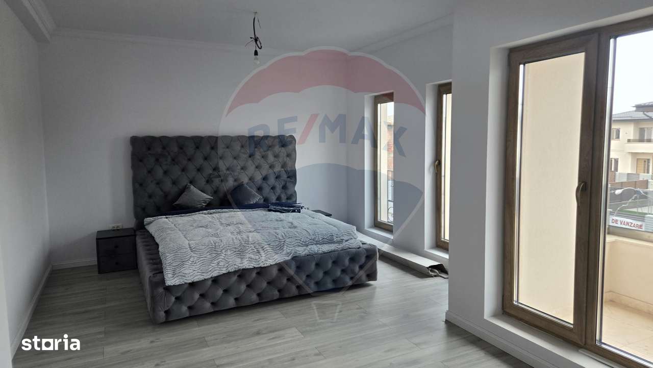 Investitie/vanzare Vilă in Dobroesti-7