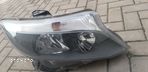 LAMPA PRZEDNIA PRZÓD PRAWA A4479066100 MERCEDES VITO W447 ANGLIK - 4