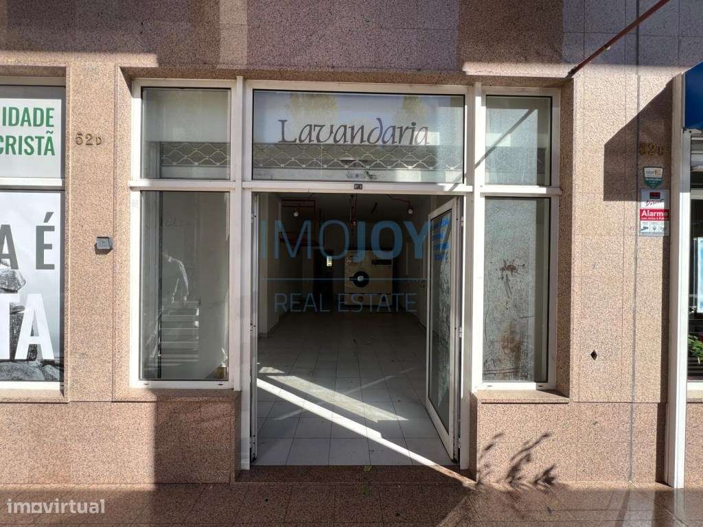 Loja em Belas - Grande imagem: 4/14