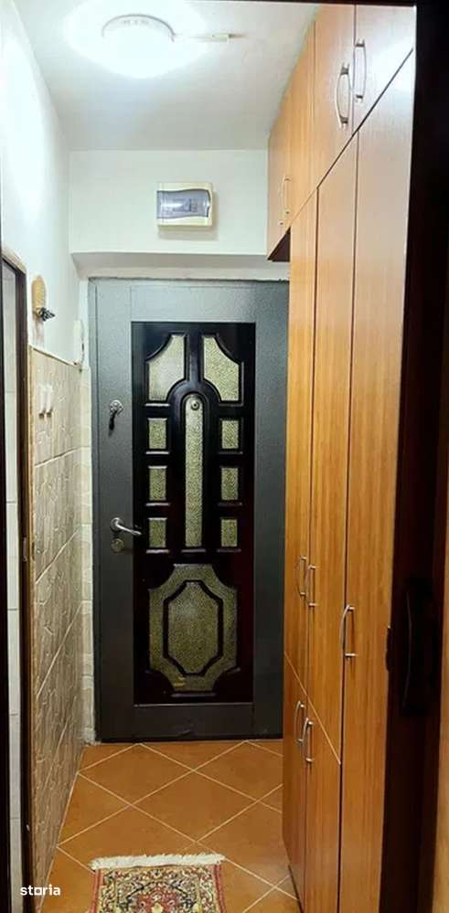 De vânzare apartament cu 2 camere, Gheorgheni, Strada Bușteni-5