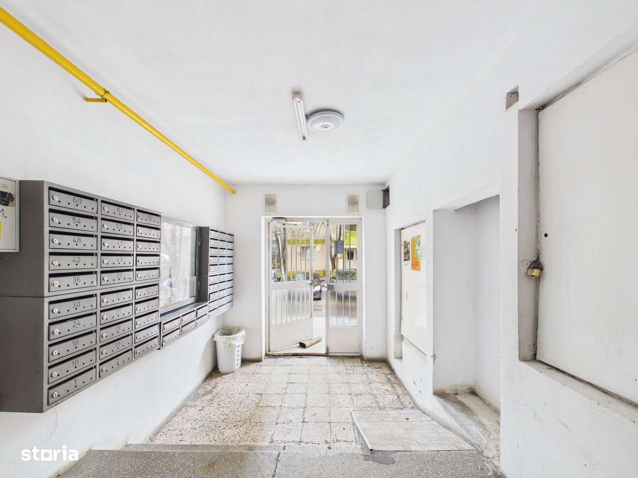 Apartament 2 camere Pantelimon aproape de Mega Mall-15