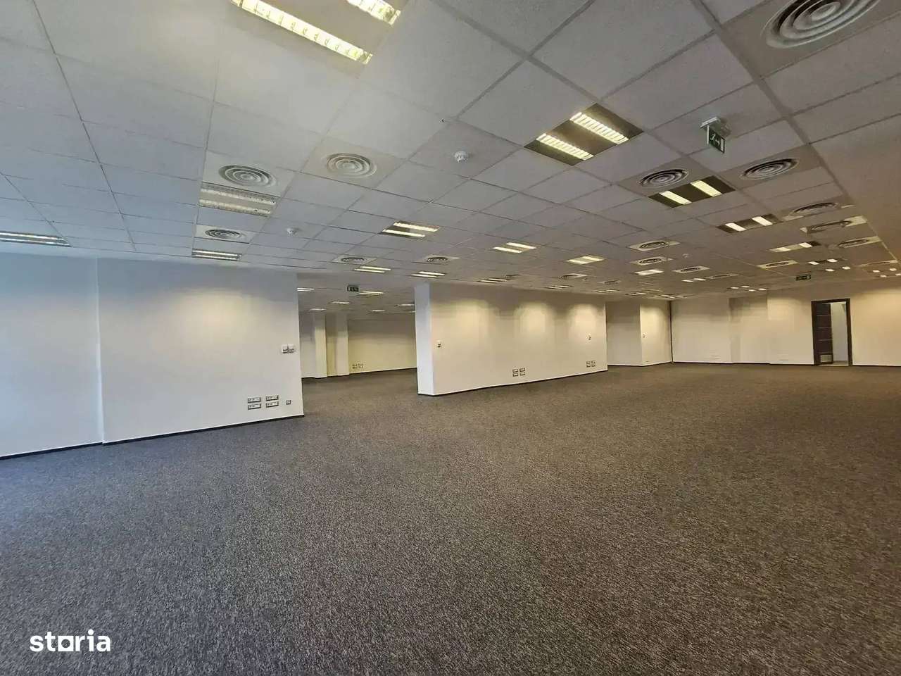 Spațiu  in cladire de birouri clasa A, ideal pentru business - Imagine principală: 4/7