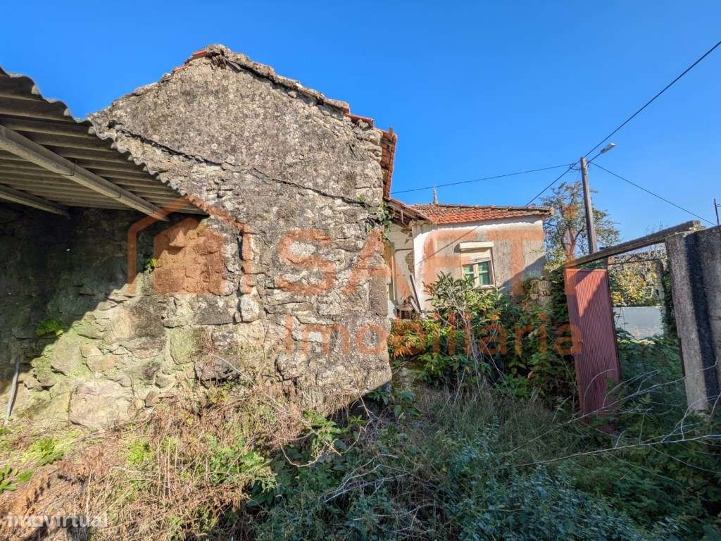 Moradia para restauro - Grande imagem: 5/6