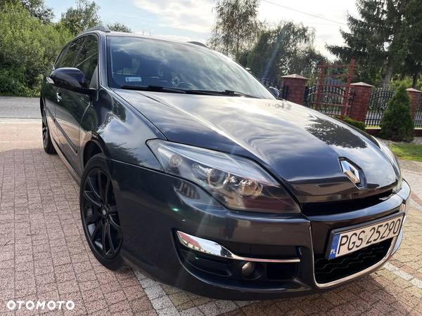 Renault Laguna 2.0 dCi Limited - 3