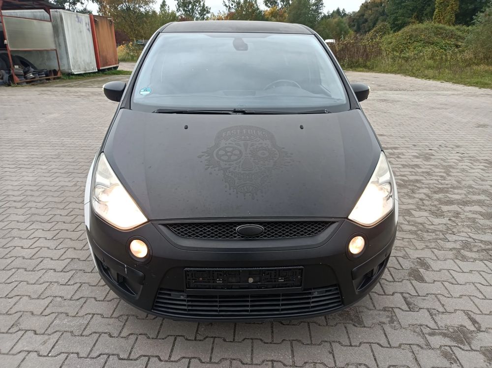 Ford S-Max I (2006-2015) 2.0 TDCi DPF Trend 2009