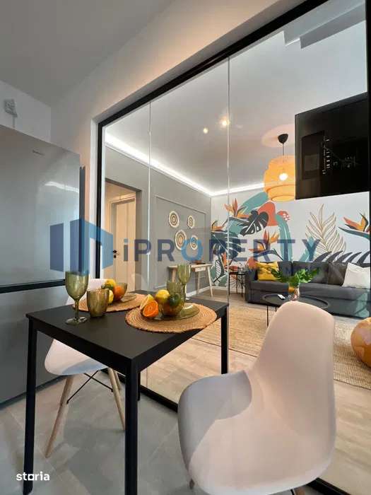 Plaza Exigent Faza 4 | Garsoniera | Centrala | Terasa | 9/11 - Imagine principală: 4/8