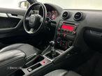 Audi A3 Sportback 2.0 TDi S-line - 17