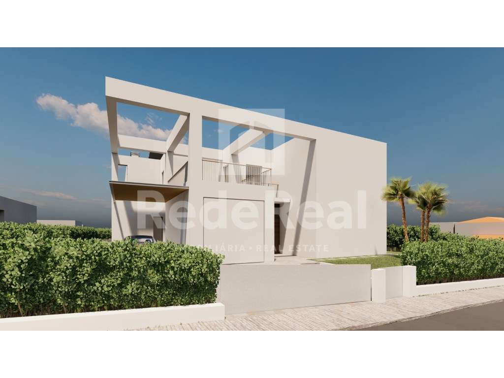 Moradia T2+1 em Castro Marim - Grande imagem: 4/12