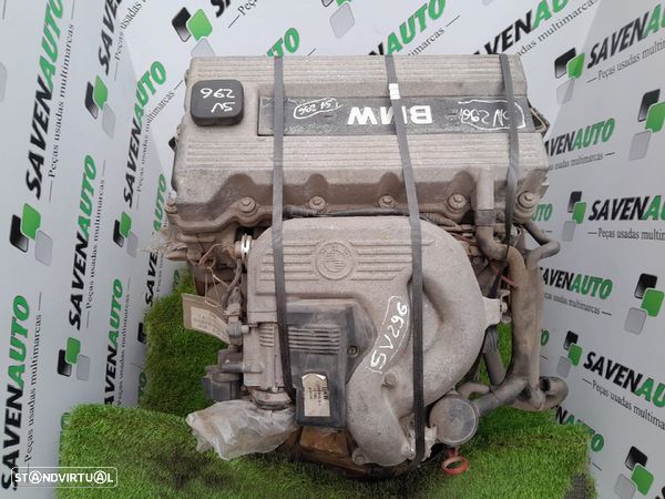 Motor Completo Bmw Z3 Roadster (E36) - 1