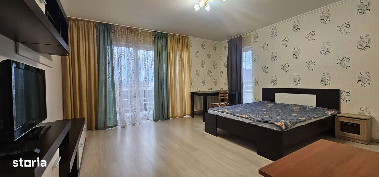 Apartament 2 camere in Avantgarden 3 - Cod intern 2996-4