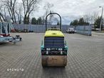 Ammann Walec Drogowy AMMANN AV23-2 Super Stan - 7