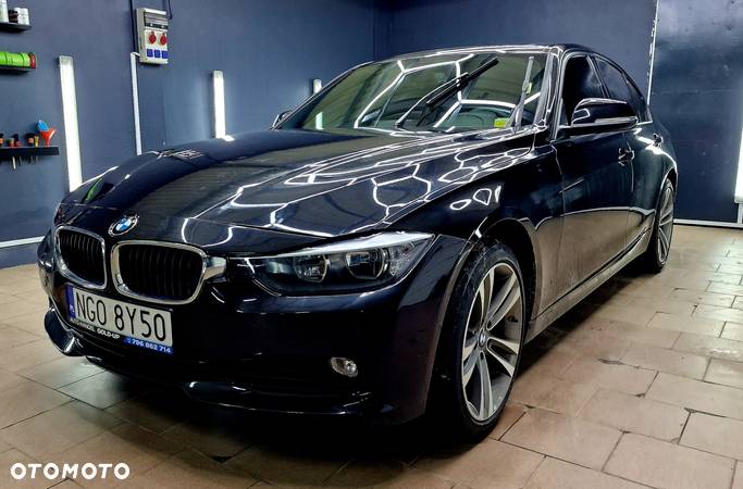 BMW Seria 3 - 3