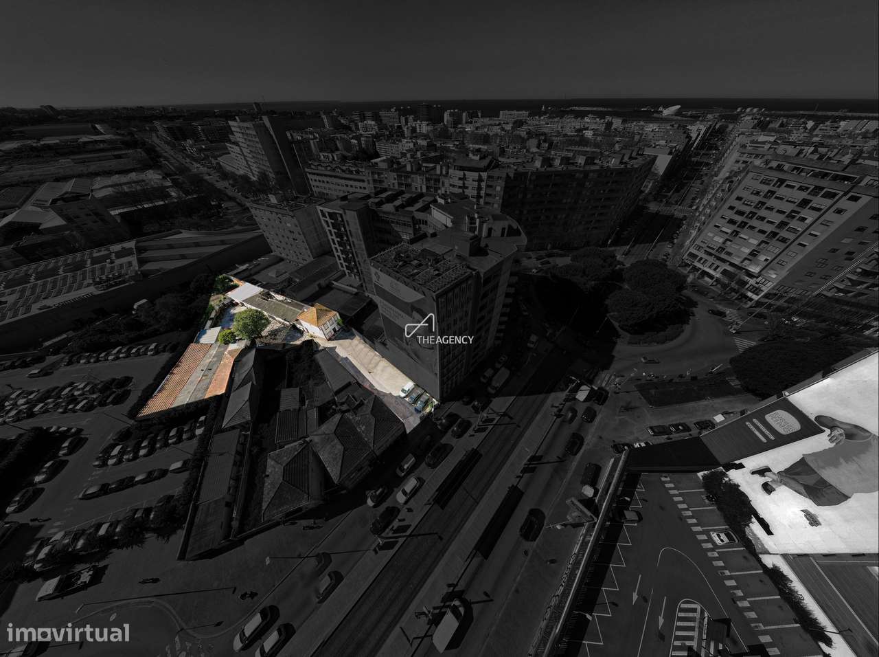 Oportunidade Única no Coração de Matosinhos – Terreno Urbano na Avenid - Grande imagem: 4/26