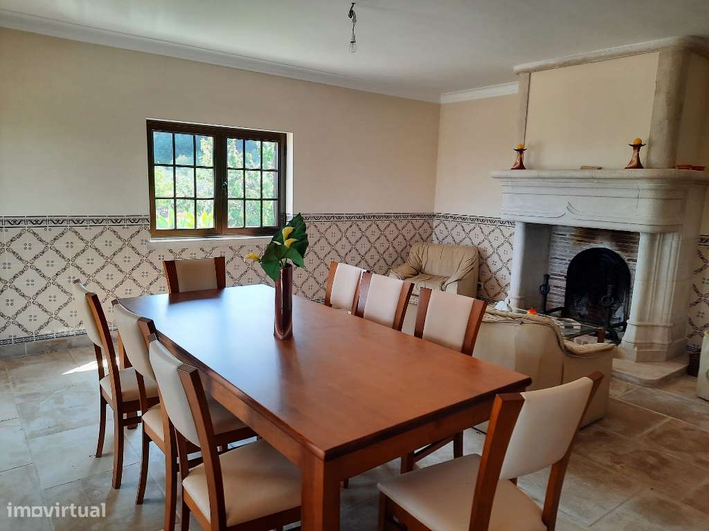 Quinta em Alenquer-19