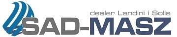 SAD-MASZ logo